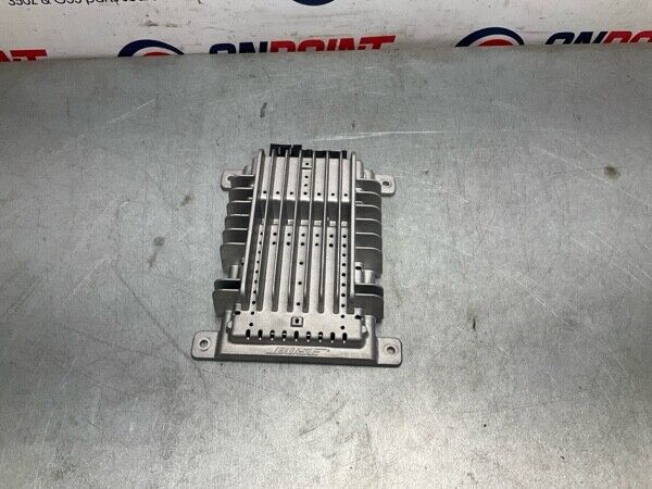 2004 Infiniti V35 G35 Front Bose Stereo Radio Amplifier Module Oem 23Bevfc - On Point Parts Inc