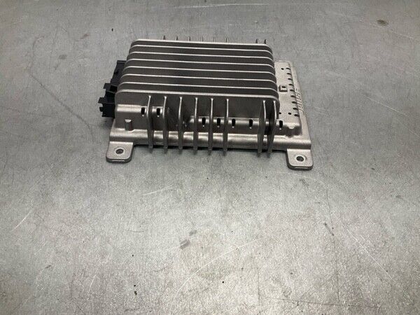 2004 Infiniti V35 G35 Front Bose Stereo Radio Amplifier Module Oem 23Bevfc - On Point Parts Inc
