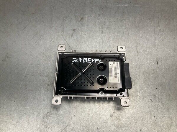 2004 Infiniti V35 G35 Front Bose Stereo Radio Amplifier Module Oem 23Bevfc - On Point Parts Inc
