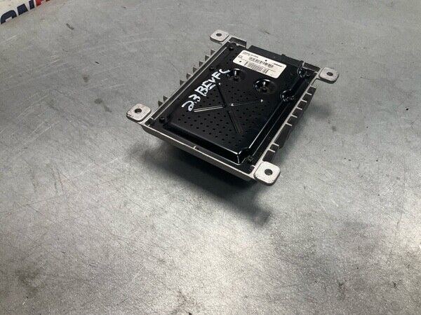 2004 Infiniti V35 G35 Front Bose Stereo Radio Amplifier Module Oem 23Bevfc - On Point Parts Inc