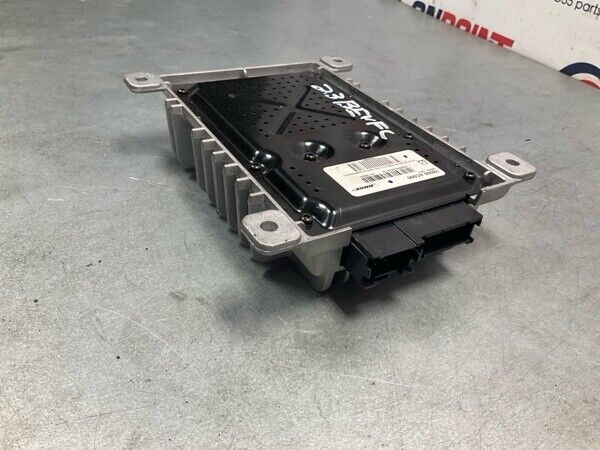 2004 Infiniti V35 G35 Front Bose Stereo Radio Amplifier Module Oem 23Bevfc - On Point Parts Inc