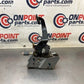 2004 Infiniti V35 G35 Front Driver Clutch Pedal Oem 23Bevfa - On Point Parts Inc