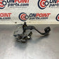2004 Infiniti V35 G35 Front Driver Clutch Pedal Oem 23Bevfa - On Point Parts Inc
