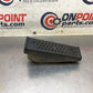 2004 Infiniti V35 G35 Front Driver Dead Pedal Foot Rest Oem 23Bevfa - On Point Parts Inc