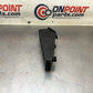 2004 Infiniti V35 G35 Front Driver Dead Pedal Foot Rest Oem 23Bevfa - On Point Parts Inc