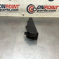 2004 Infiniti V35 G35 Front Driver Dead Pedal Foot Rest Oem 23Bevfa - On Point Parts Inc