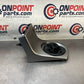 2004 Infiniti V35 G35 Front Manual Shifter Bezel Trim Oem 23Bevfc - On Point Parts Inc