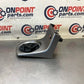 2004 Infiniti V35 G35 Front Manual Shifter Bezel Trim Oem 23Bevfc - On Point Parts Inc