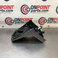 2004 Infiniti V35 G35 Front Manual Shifter Bezel Trim Oem 23Bevfc - On Point Parts Inc