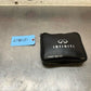 2004 Infiniti V35 G35 Front First Aid Kit Case Oem 23Bevfc - On Point Parts Inc