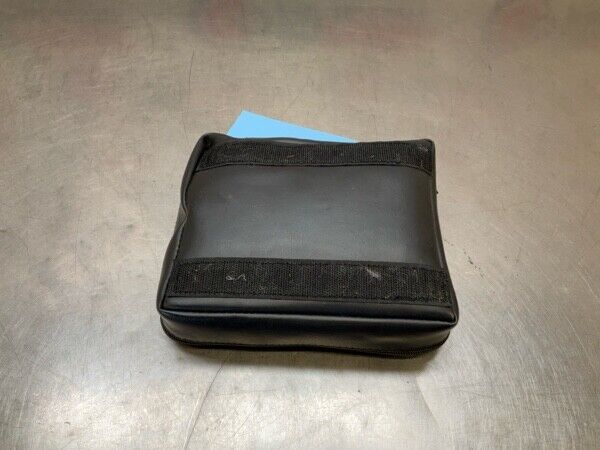 2004 Infiniti V35 G35 Front First Aid Kit Case Oem 23Bevfc - On Point Parts Inc