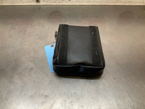 2004 Infiniti V35 G35 Front First Aid Kit Case Oem 23Bevfc - On Point Parts Inc