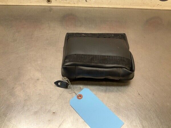 2004 Infiniti V35 G35 Front First Aid Kit Case Oem 23Bevfc - On Point Parts Inc