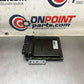 2004 Infiniti V35 G35 Front Vq35De Mt Ecu Ecm Engine Control Module Oem 23Bevfe - On Point Parts Inc
