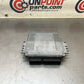 2004 Infiniti V35 G35 Front Vq35De Mt Ecu Ecm Engine Control Module Oem 23Bevfe - On Point Parts Inc