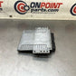 2004 Infiniti V35 G35 Front Vq35De Mt Ecu Ecm Engine Control Module Oem 23Bevfe - On Point Parts Inc
