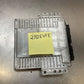 2004 Infiniti V35 G35 Front Vq35De Mt Ecu Ecm Engine Control Module Oem 23Bevfe - On Point Parts Inc
