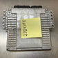 2004 Infiniti V35 G35 Front Vq35De Mt Ecu Ecm Engine Control Module Oem 23Bevfe - On Point Parts Inc