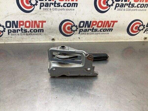 2004 Infiniti V35 G35 Front Emergency Parking Brake Handle Oem 23Bevfc - On Point Parts Inc