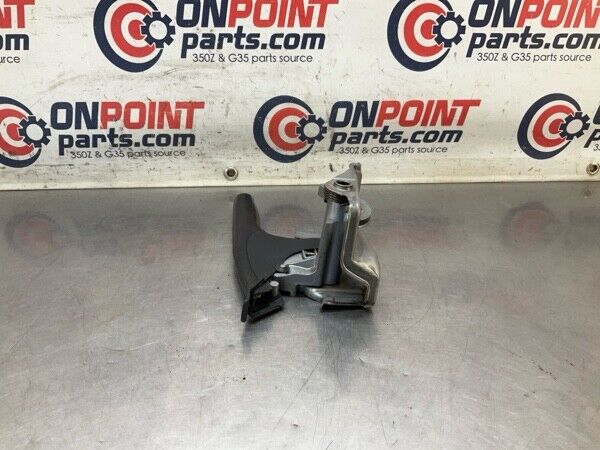 2004 Infiniti V35 G35 Front Emergency Parking Brake Handle Oem 23Bevfc - On Point Parts Inc