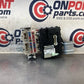 2004 Infiniti V35 G35 Bcm Body Control Module Manual Fuse Panel Oem 23Bevfa - On Point Parts Inc