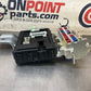 2004 Infiniti V35 G35 Bcm Body Control Module Manual Fuse Panel Oem 23Bevfa - On Point Parts Inc