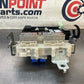 2004 Infiniti V35 G35 Bcm Body Control Module Manual Fuse Panel Oem 23Bevfa - On Point Parts Inc