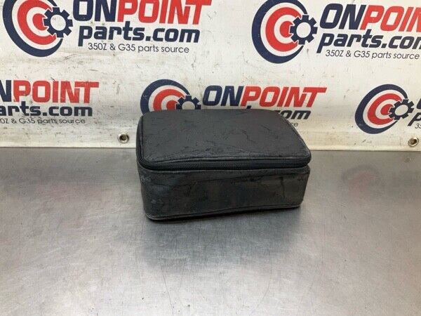 2004 Infiniti V35 G35 Front Owners Manual Oem 23Bevfe - On Point Parts Inc