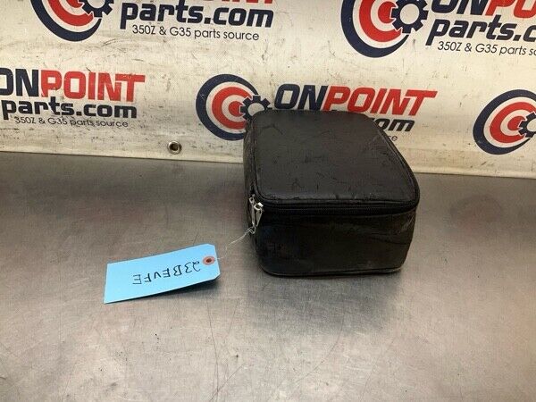 2004 Infiniti V35 G35 Front Owners Manual Oem 23Bevfe - On Point Parts Inc