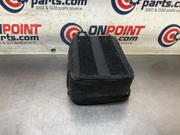 2004 Infiniti V35 G35 Front Owners Manual Oem 23Bevfe - On Point Parts Inc