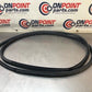 2004 Infiniti V35 G35 Driver Door Frame Weatherstrip Seal Oem 23Bevfg - On Point Parts Inc