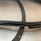 2004 Infiniti V35 G35 Driver Door Frame Weatherstrip Seal Oem 23Bevfg - On Point Parts Inc