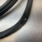 2004 Infiniti V35 G35 Driver Door Frame Weatherstrip Seal Oem 23Bevfg - On Point Parts Inc
