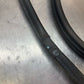 2004 Infiniti V35 G35 Driver Door Frame Weatherstrip Seal Oem 23Bevfg - On Point Parts Inc