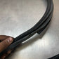 2004 Infiniti V35 G35 Driver Door Frame Weatherstrip Seal Oem 23Bevfg - On Point Parts Inc