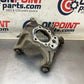 2004 Infiniti V35 G35 Rear Driver Suspension Knuckle Axle Housing Oem 23Bevfg - On Point Parts Inc