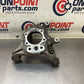 2004 Infiniti V35 G35 Rear Driver Suspension Knuckle Axle Housing Oem 23Bevfg - On Point Parts Inc