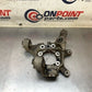 2004 Infiniti V35 G35 Rear Driver Suspension Knuckle Axle Housing Oem 23Bevfg - On Point Parts Inc