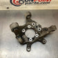 2004 Infiniti V35 G35 Rear Driver Suspension Knuckle Axle Housing Oem 23Bevfg - On Point Parts Inc