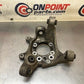 2004 Infiniti V35 G35 Rear Driver Suspension Knuckle Axle Housing Oem 23Bevfg - On Point Parts Inc