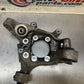 2004 Infiniti V35 G35 Rear Driver Suspension Knuckle Axle Housing Oem 23Bevfg - On Point Parts Inc