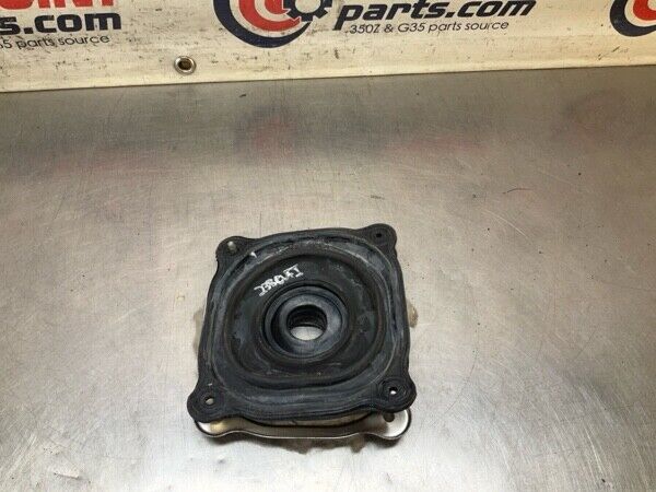 2004 Infiniti V35 G35 Front Manual Rubber Shifter Boot Insulator Oem 23Bevfi - On Point Parts Inc