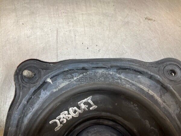 2004 Infiniti V35 G35 Front Manual Rubber Shifter Boot Insulator Oem 23Bevfi - On Point Parts Inc