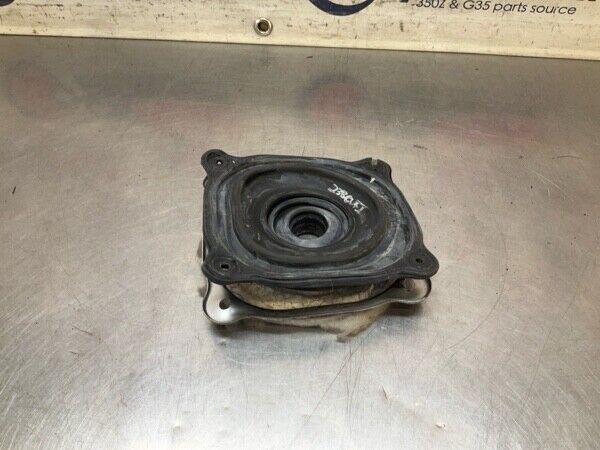 2004 Infiniti V35 G35 Front Manual Rubber Shifter Boot Insulator Oem 23Bevfi - On Point Parts Inc