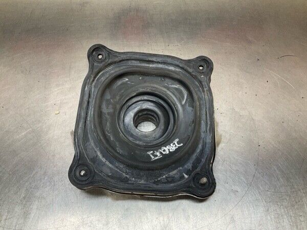 2004 Infiniti V35 G35 Front Manual Rubber Shifter Boot Insulator Oem 23Bevfi - On Point Parts Inc