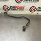 2004 Infiniti V35 G35 Fuel Regulator Damper Hose Oem 23Bevfi - On Point Parts Inc