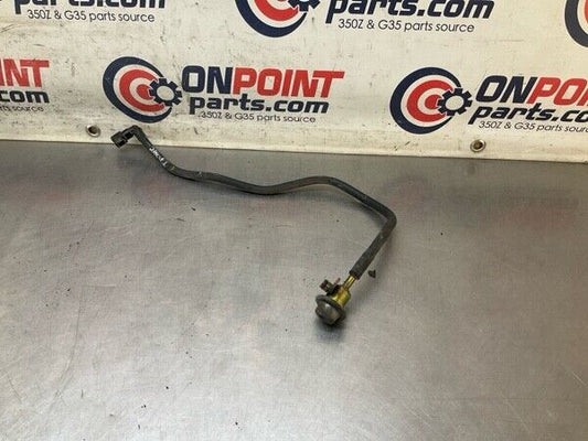 2004 Infiniti V35 G35 Fuel Regulator Damper Hose Oem 23Bevfi - On Point Parts Inc