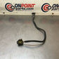 2004 Infiniti V35 G35 Fuel Regulator Damper Hose Oem 23Bevfi - On Point Parts Inc