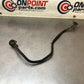 2004 Infiniti V35 G35 Fuel Regulator Damper Hose Oem 23Bevfi - On Point Parts Inc