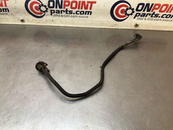 2004 Infiniti V35 G35 Fuel Regulator Damper Hose Oem 23Bevfi - On Point Parts Inc
